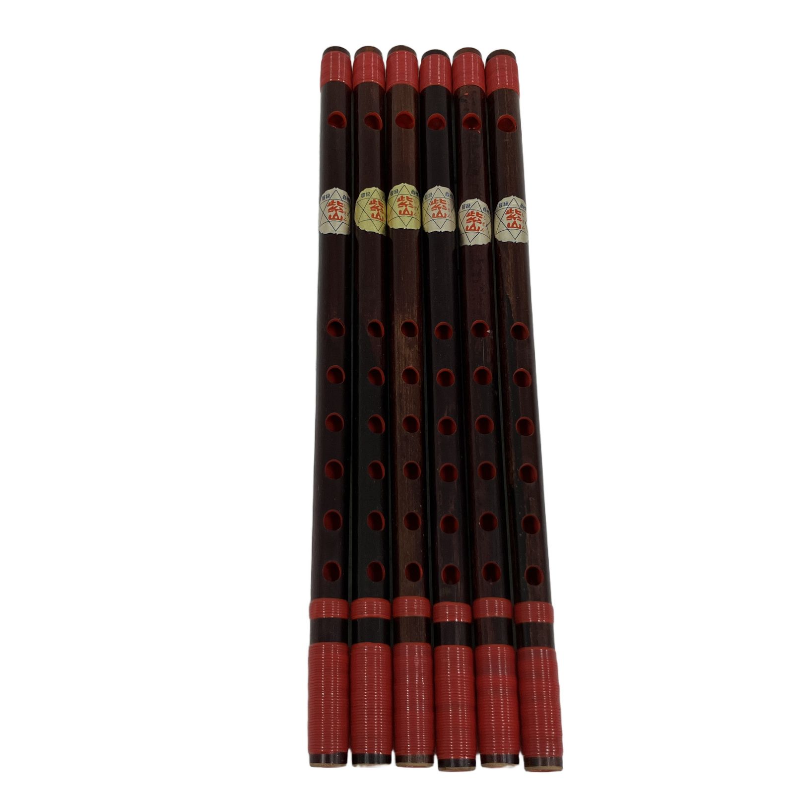 紫山 笛 6本セット おまとめ 楽器 和楽器 ジャンク O11513658 8,496円
