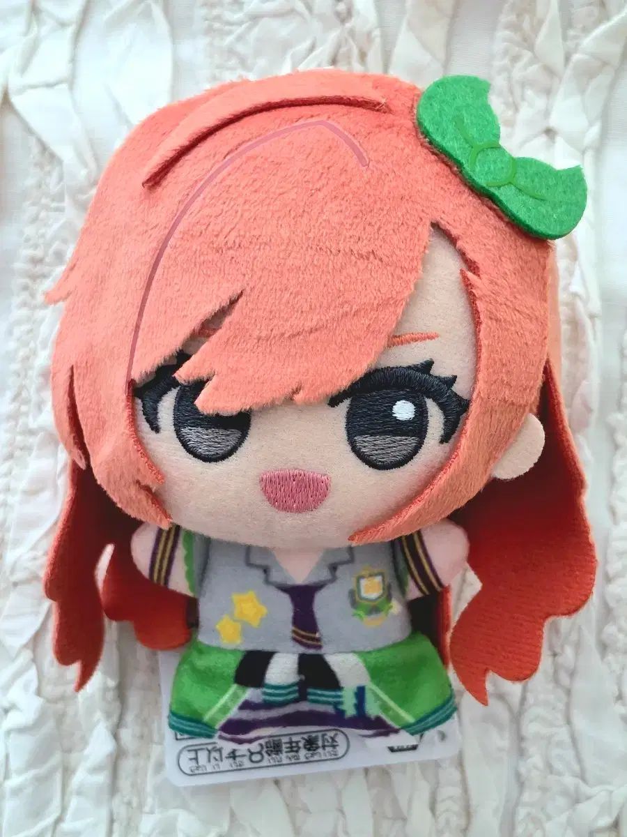 アイドルマスター シャイニーカラーズ シャニマス 有栖川 夏葉 ちびぐるみ