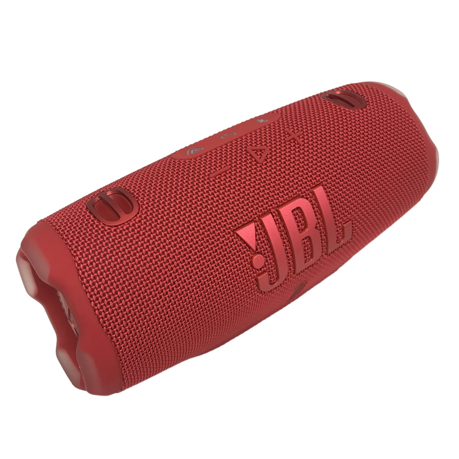 HARMAN JBL CHARGE 6 RED ワイヤレススピーカー Bluetoothスピーカー オーディオ 音響機器 中古 T11418782 21,868円
