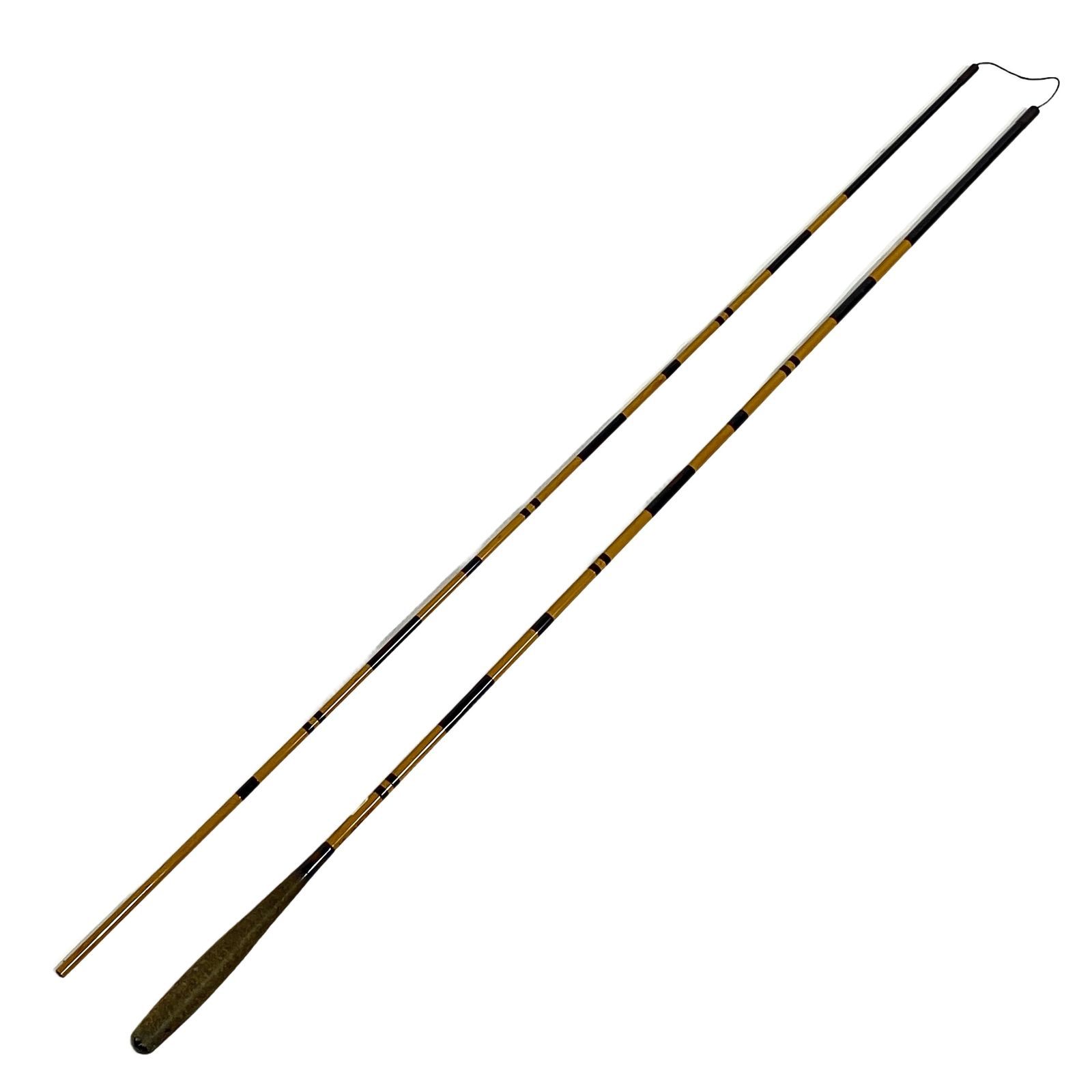 DAIWA 二天粋 渡月 11 ヘラ竿 中古 良好 T11455824