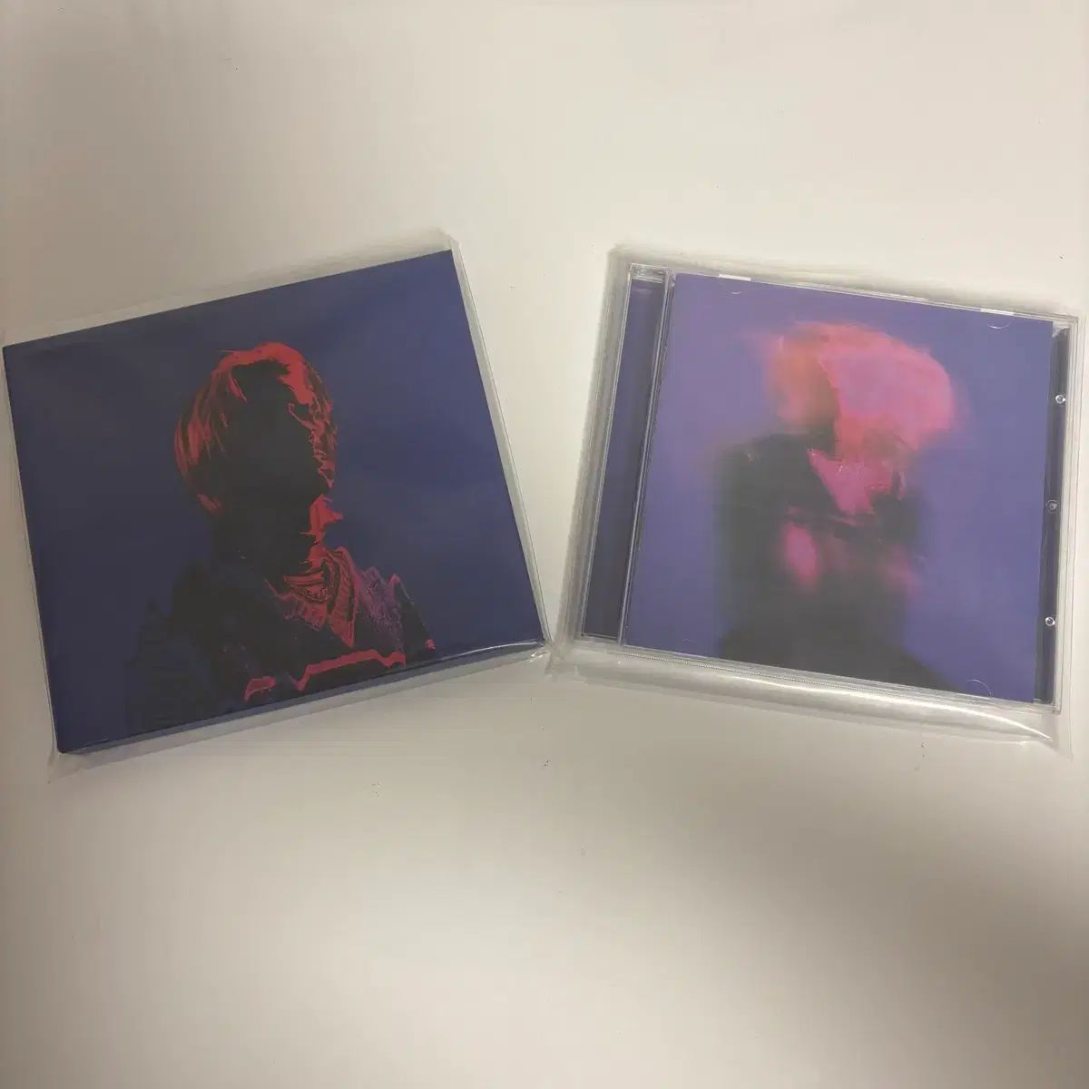씨잼( C JAMM ） 킁 CD 単純開封