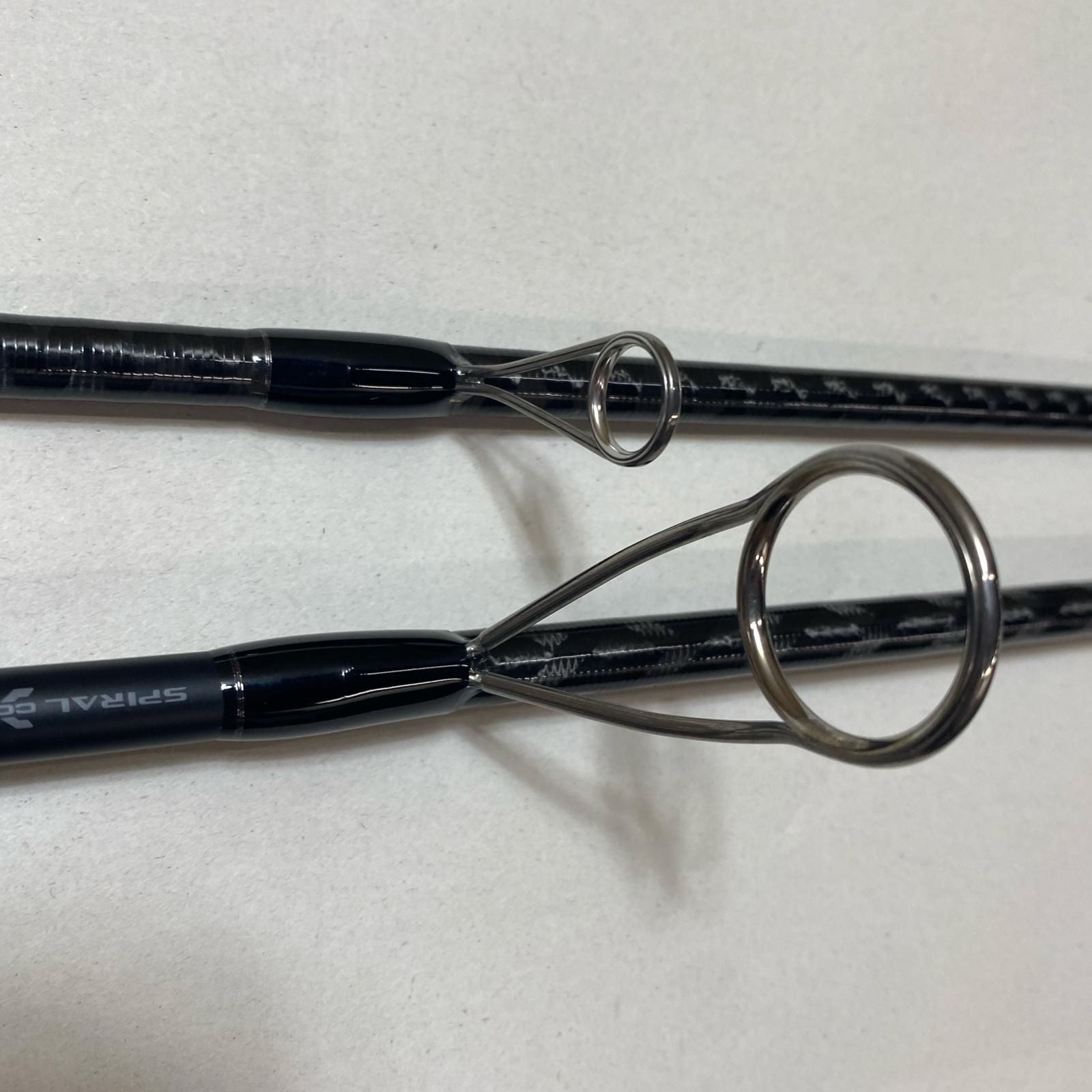SHIMANO シマノ ロッド　25エクスセンスジェノス S90MH/R 358066