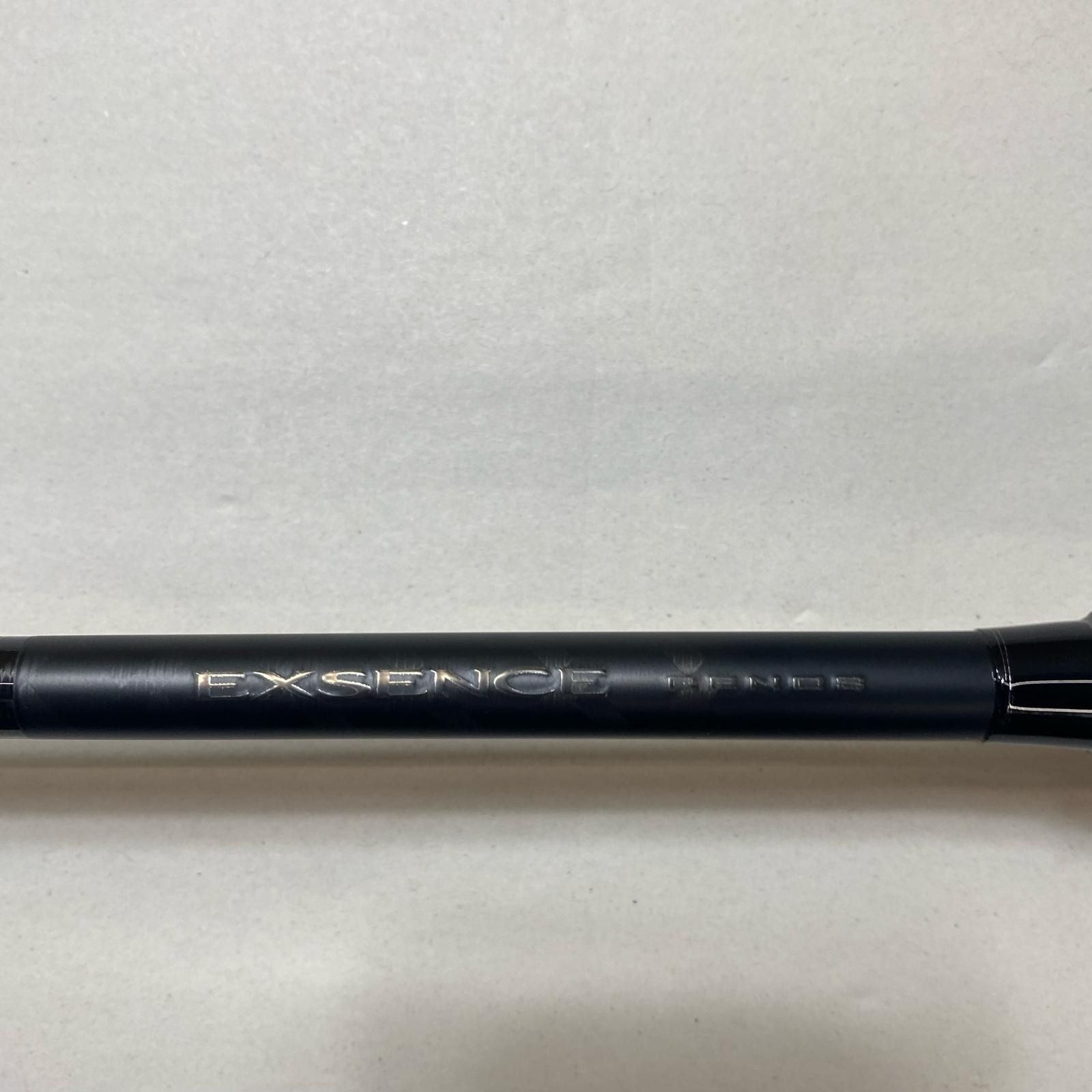 SHIMANO シマノ ロッド　25エクスセンスジェノス S90MH/R 358066