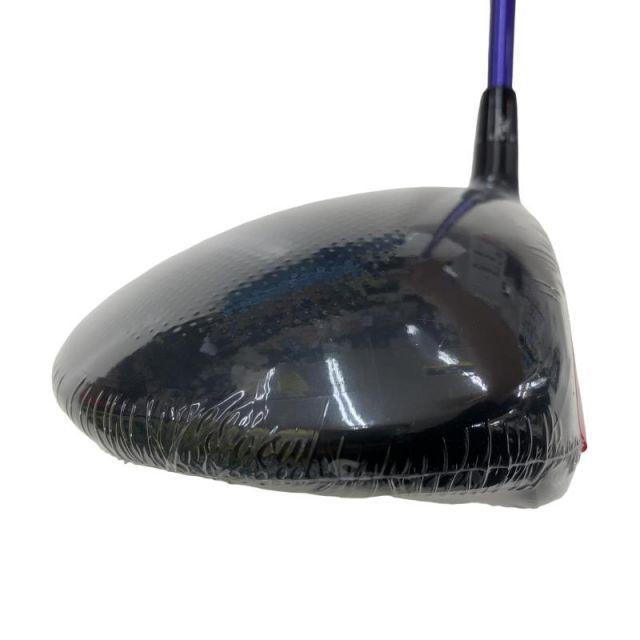 【中古】 ダンロップ SRIXON ZXi LS 9° ドライバー DR SPEEDER NX VIOLET 60 (フレックスS) メンズ 男性用 右利き 右用 Nランク ゴルフクラブ