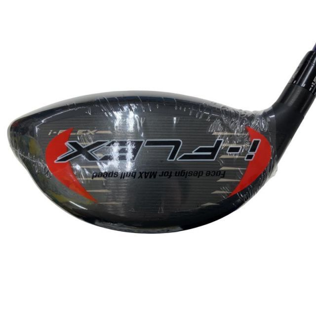 【中古】 ダンロップ SRIXON ZXi LS 9° ドライバー DR SPEEDER NX VIOLET 60 (フレックスS) メンズ 男性用 右利き 右用 Nランク ゴルフクラブ