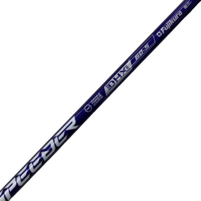 【中古】 ダンロップ SRIXON ZXi LS 9° ドライバー DR SPEEDER NX VIOLET 60 (フレックスS) メンズ 男性用 右利き 右用 Nランク ゴルフクラブ