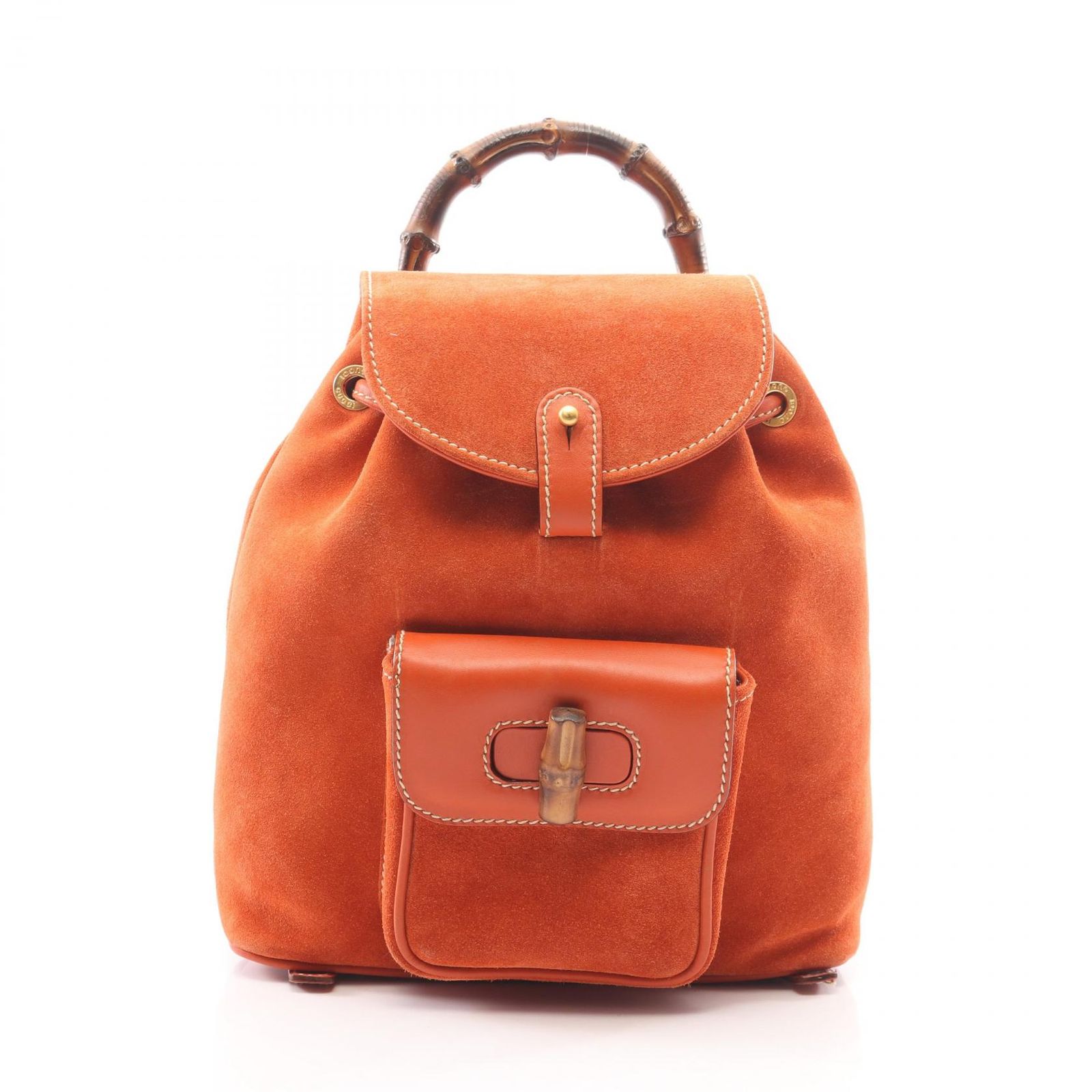 GUCCI グッチ バンブー リュックサック バックパック 36,920円
