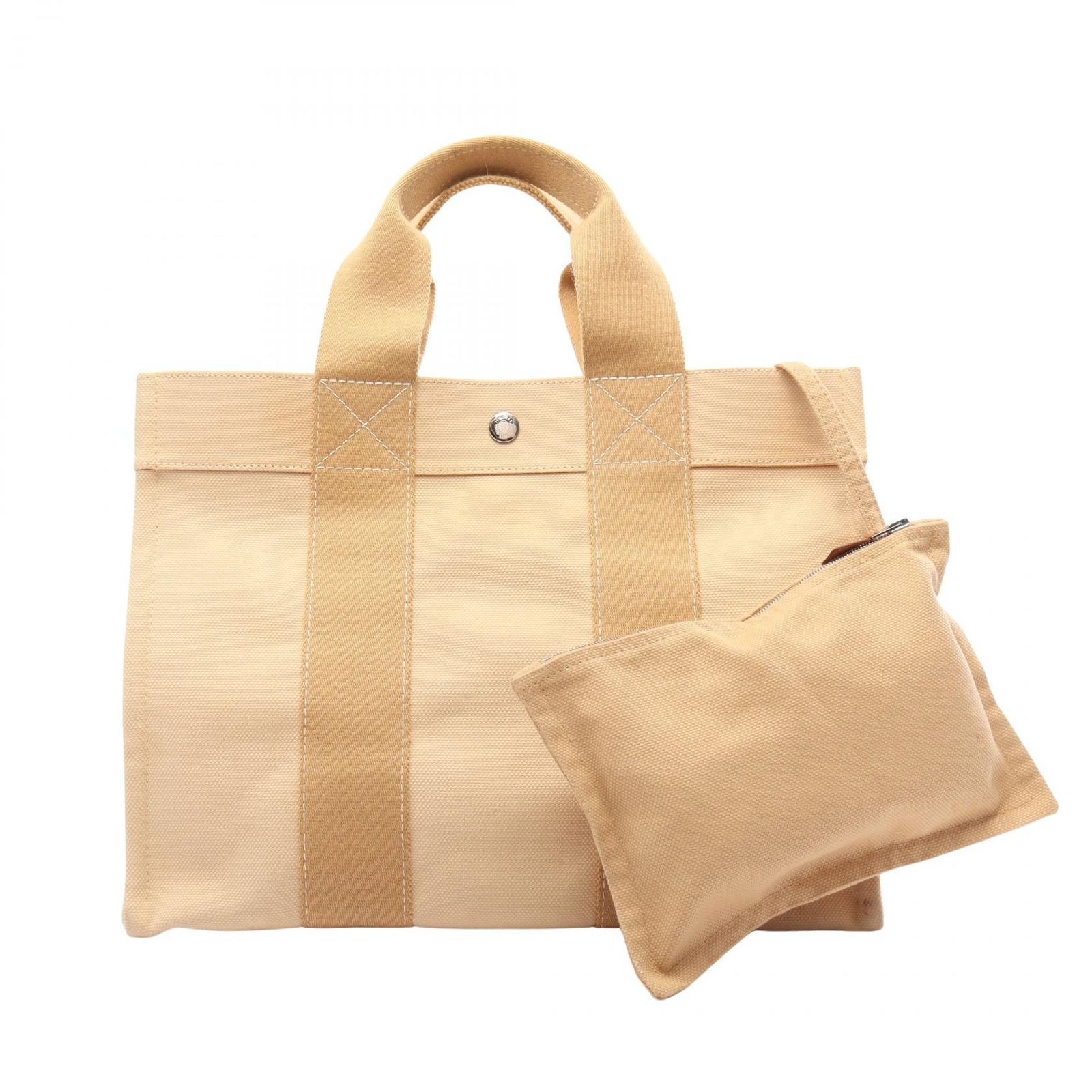 HERMES エルメス ボラボラPM トートバッグ