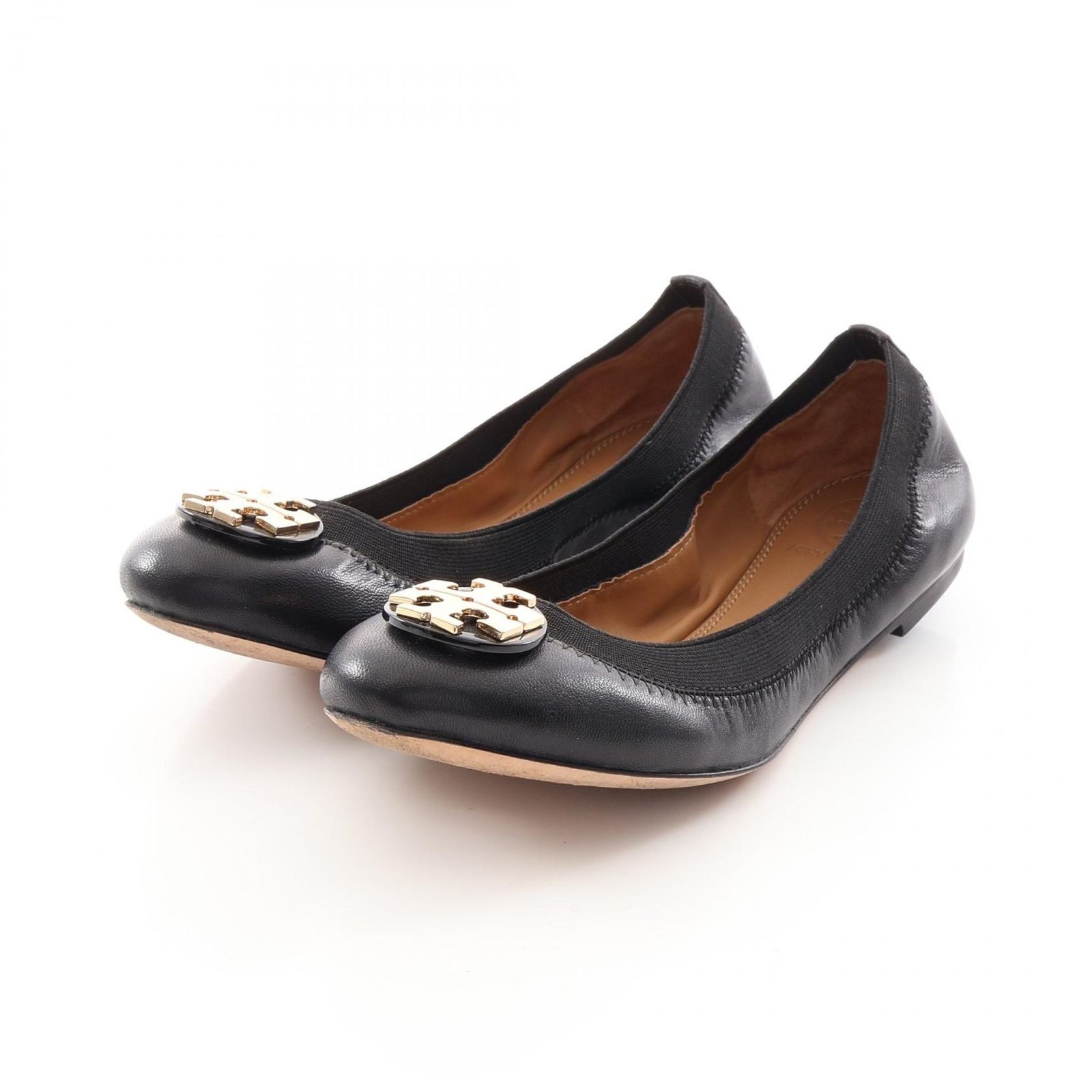 Tory Burch トリーバーチ ロゴ金具 パンプス 6,720円
