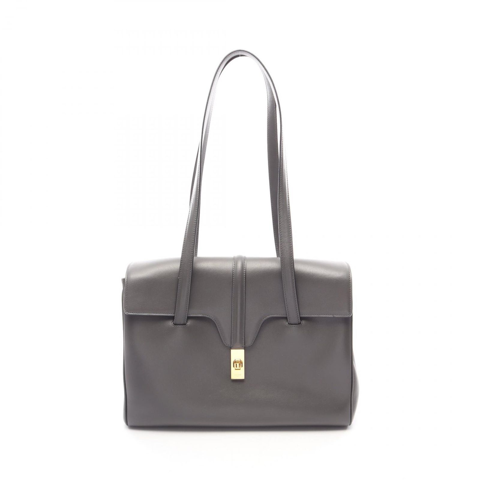 CELINE セリーヌ ミディアム ソフト16 セーズ バッグ ショルダーバッグ