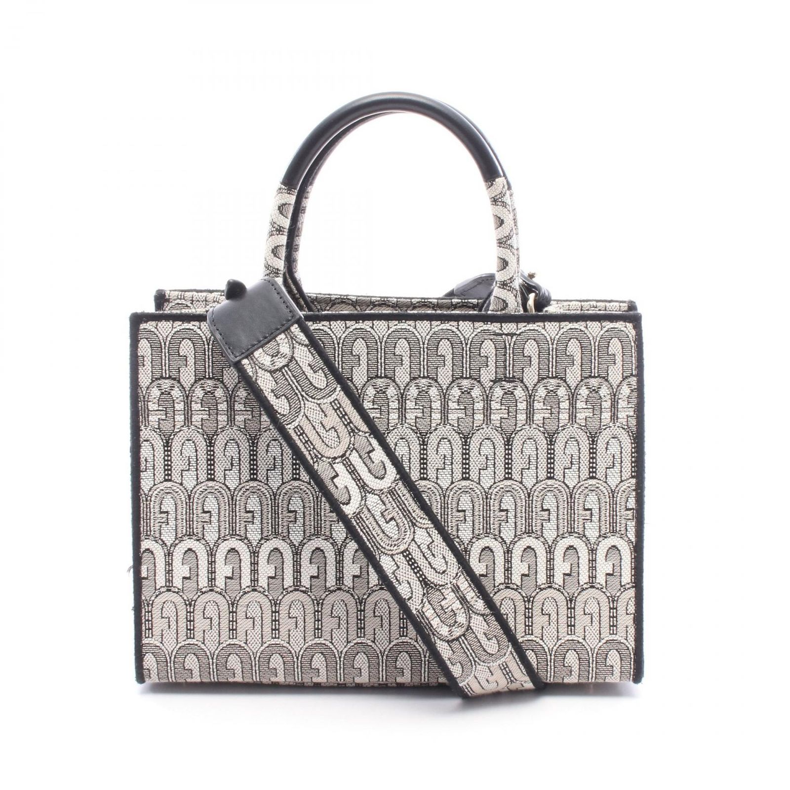 Furla フルラ オポチュニティ スモール 2WAY ハンドバッグ