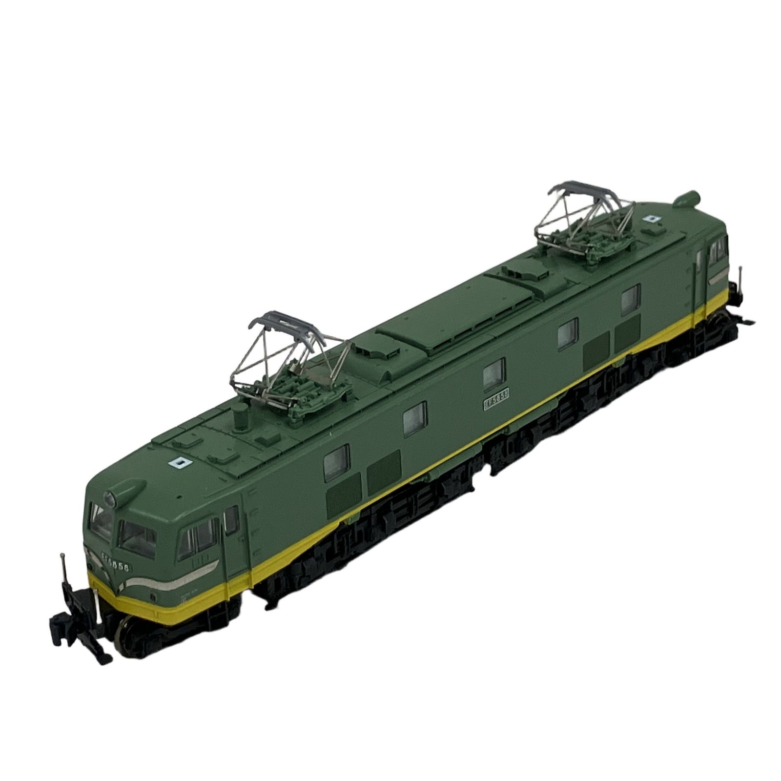 KATO 3039 EF58 青大将 Nゲージ 鉄道模型 電気機関車 カトー 中古 O11513343
