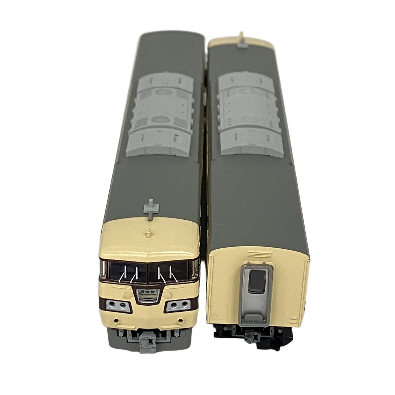 MICRO ACE A-0458 117系 0番台 新快速色・トイレ増設 6両セット スリーブ欠品 鉄道模型 Nゲージ 中古 S11505026