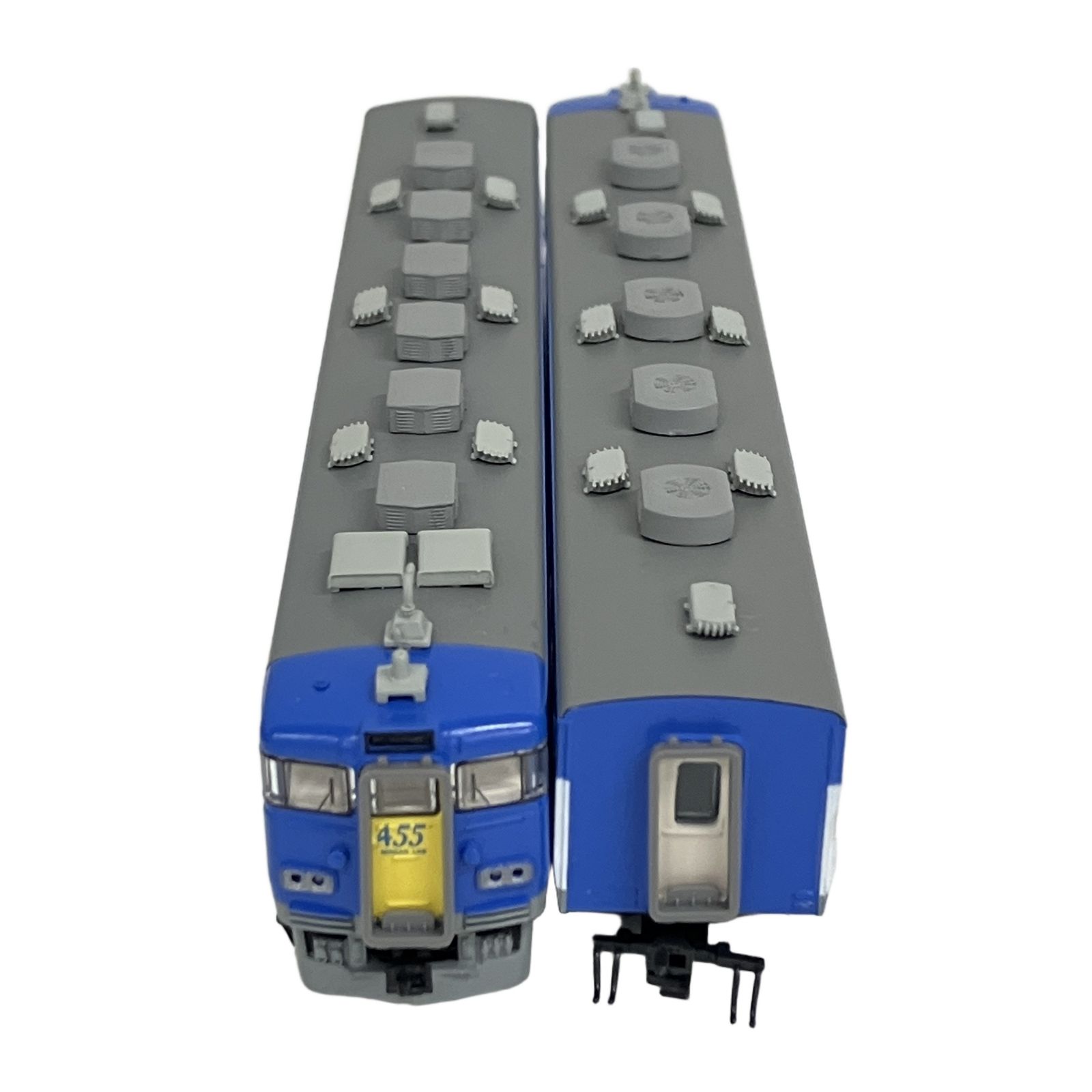 MICRO ACE A-0511 455系 仙山線色 6両セット 鉄道模型 Nゲージ 中古 良好 S11505076 11,396円