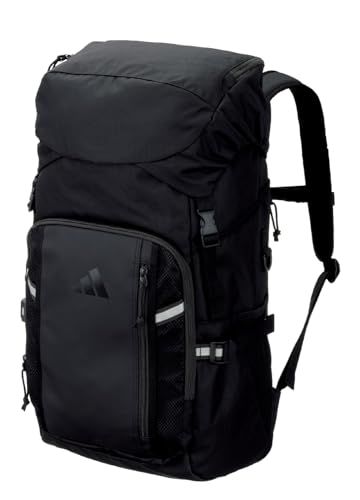 [アディダス] サッカー ボール用デイパック リュック バッグ 容量 24L/27L/30L/32L/35L/40Lym 8,352円