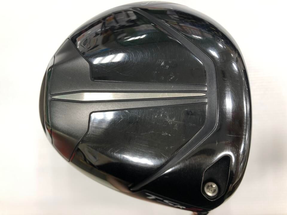 タイトリスト　TSR2　10度　TENSEI AV Blue 55 ’22　Sフレックス　ドライバー　中古　ゴルフドゥ！NEXTグローボ蘇我店【最短即日発送】