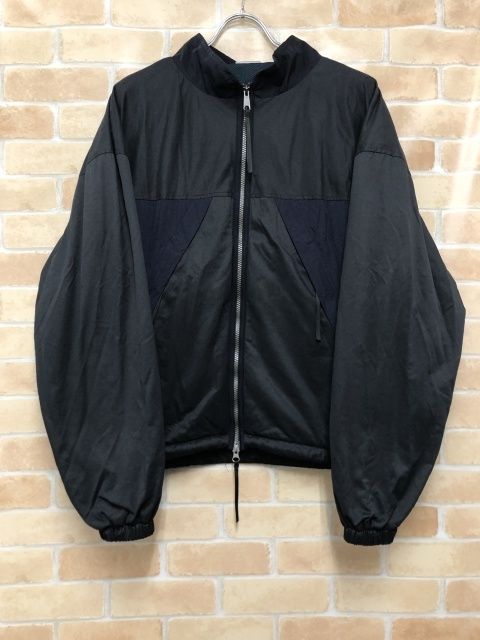 【中古】 Gramicci for OSHMAN'S グラミチ フォー オッシュマンズ オクタウォーカージャケット ネイビー L 111453177