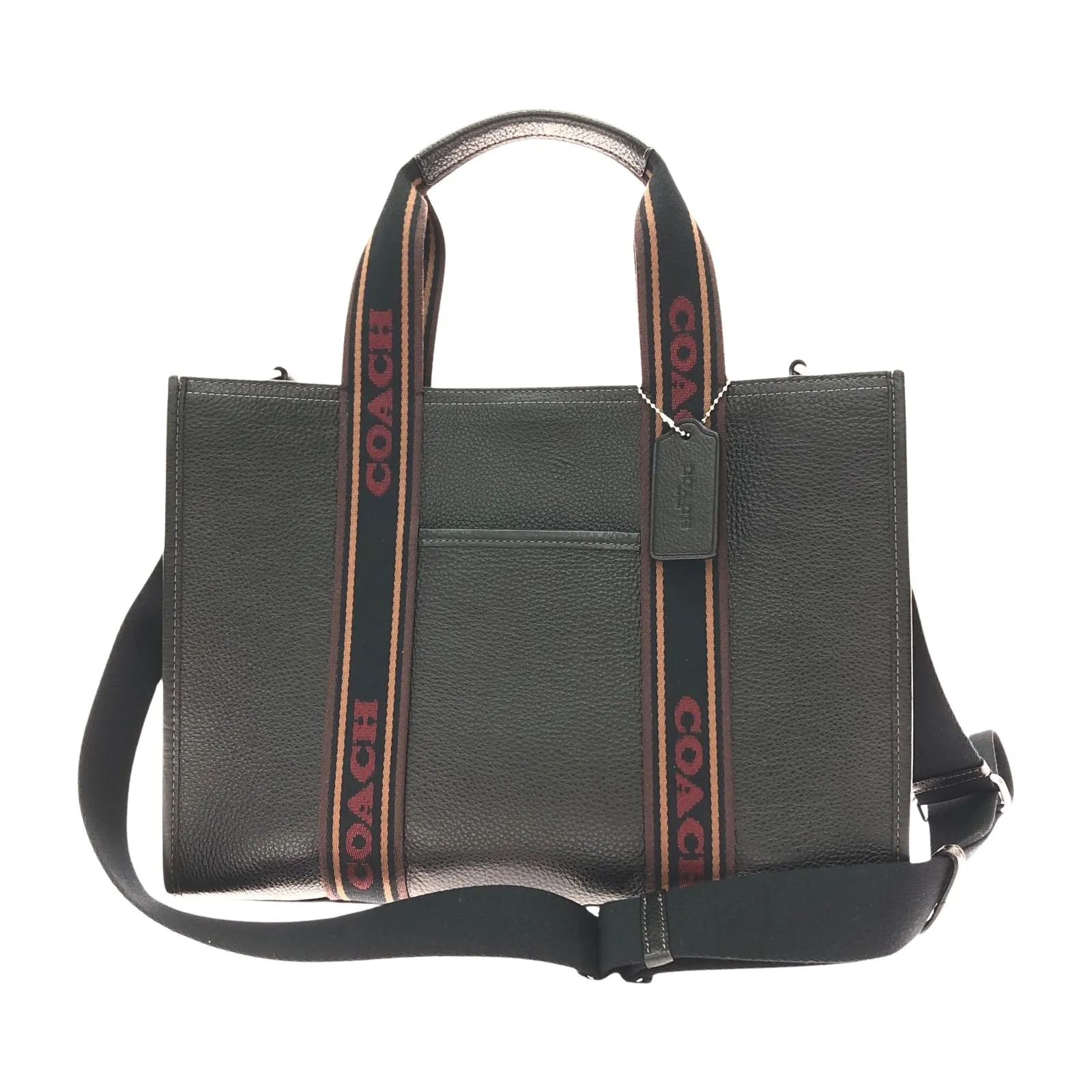 COACH コーチ レディース 2WAYバッグ スミストート アウトレット 
