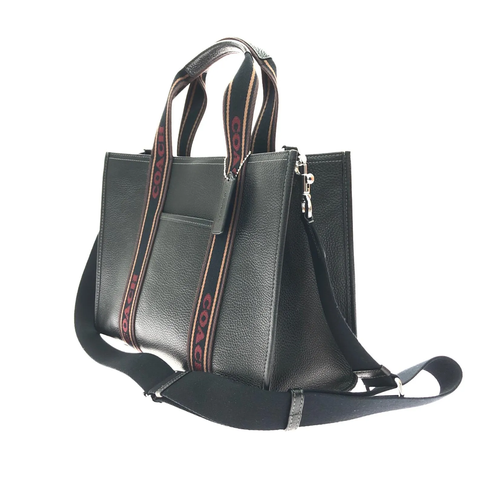 COACH コーチ レディース 2WAYバッグ スミストート アウトレット 