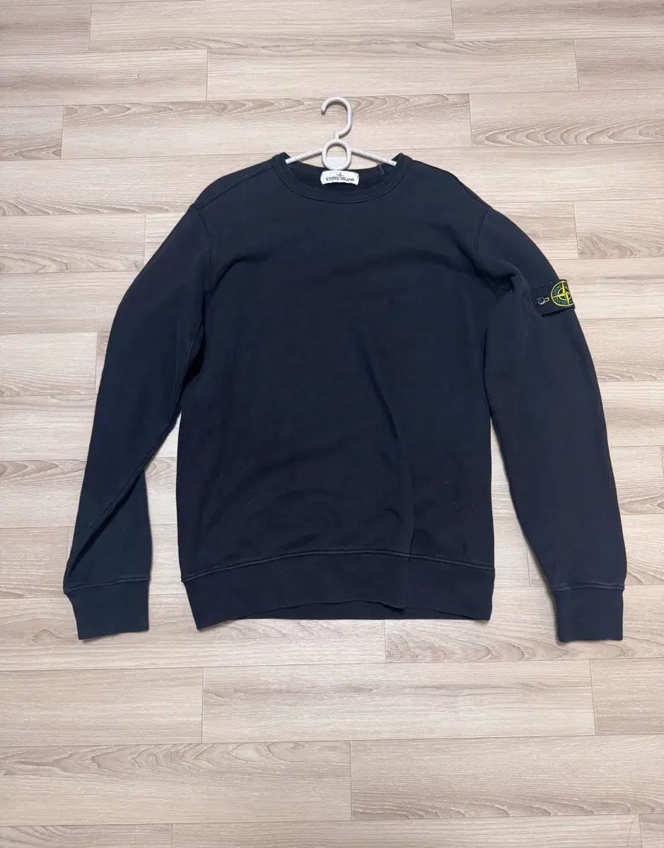 STONE ISLAND ストーンアイランド スウェット XL S級