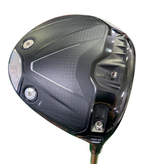 【中古】 ブリヂストン BRIDGESTONE BX1 ST 10.5° ドライバー DR SPEEDER NX GOLD 60 (フレックスS) メンズ 男性用 右利き 右用 Bランク ゴルフクラブ