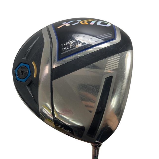 【中古】 ダンロップ XXIO(2020) 11.5° ドライバー DR XXIO MP1100(DR) (フレックスR) メンズ 男性用 右利き 右用 Cランク ゴルフクラブ 15,074円