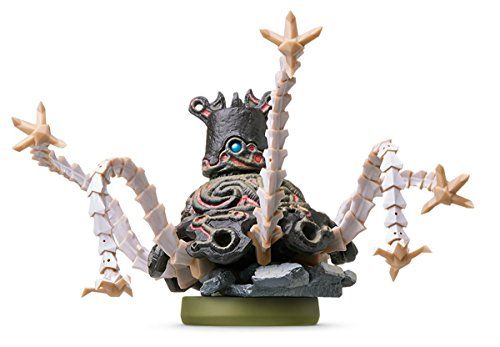 msamiibo : Guardian (ゼルダの伝説: Breath of the Wild日本インポート 73c9ee4c 10,068円