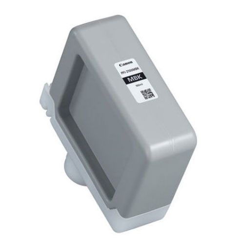 キヤノン 純正 インクタンク 顔料 マットブラック 160ml PFI-2100MBK