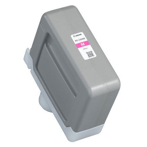 キヤノン 純正 インクタンク 顔料 マゼンタ 330ml PFI-2300M 21,347円