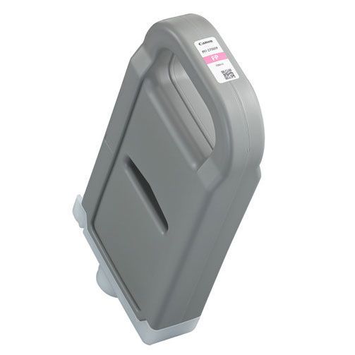 キヤノン 純正 インクタンク 顔料 蛍光ピンク 700ml PFI-2700FP