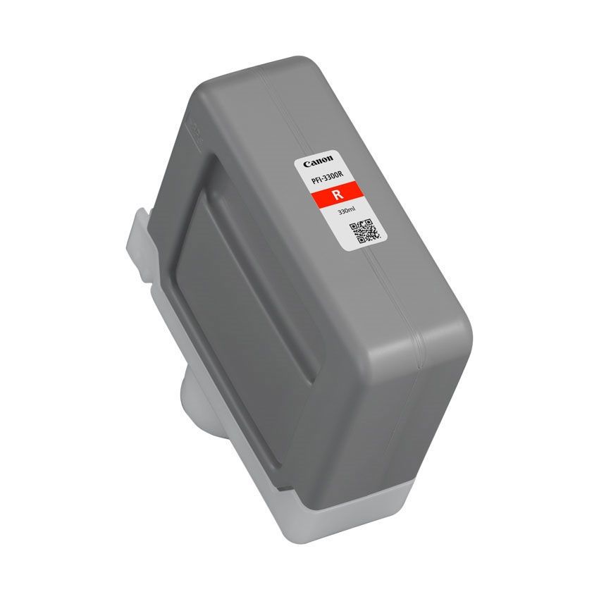 キヤノン 純正 インクタンク 顔料 レッド 330ml PFI-3300R 25,297円