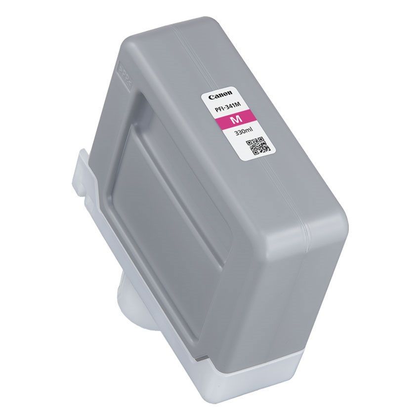 キヤノン 純正 インクタンク 顔料 マゼンタ 330ml PFI-341M