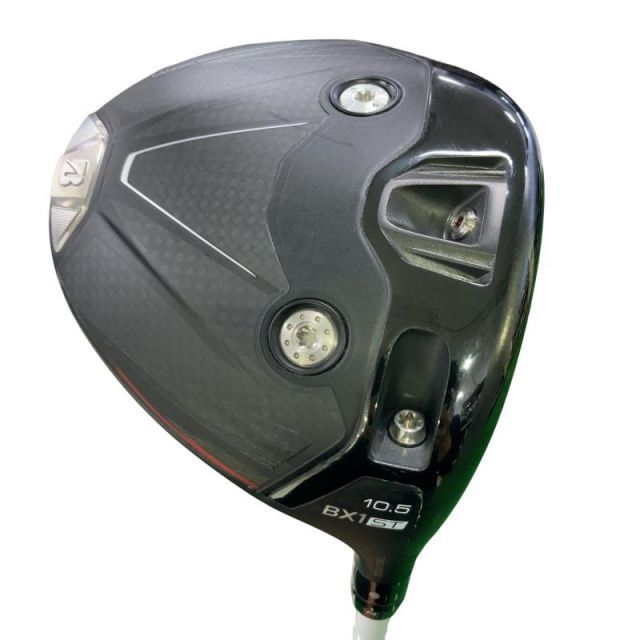 【中古】 ブリヂストン BRIDGESTONE BX2 HT 10.5° ドライバー DR Diamana BS50 II(DR) (フレックスSR) メンズ 男性用 右利き 右用 Bランク ゴルフクラブ