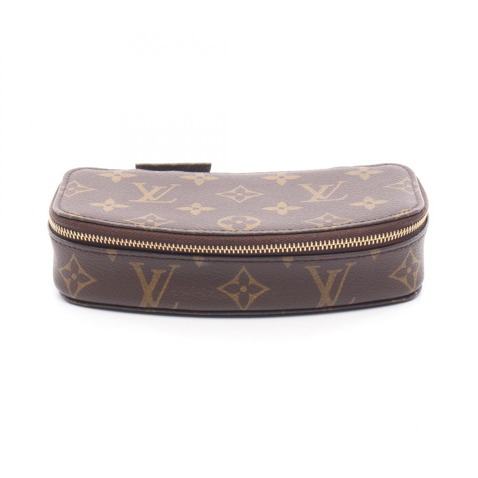 ルイ・ヴィトン LOUIS VUITTON ポーチ ポッシュ モンテカルロ モノグラム M47352 その他 モンテカルロPM レディース Used A