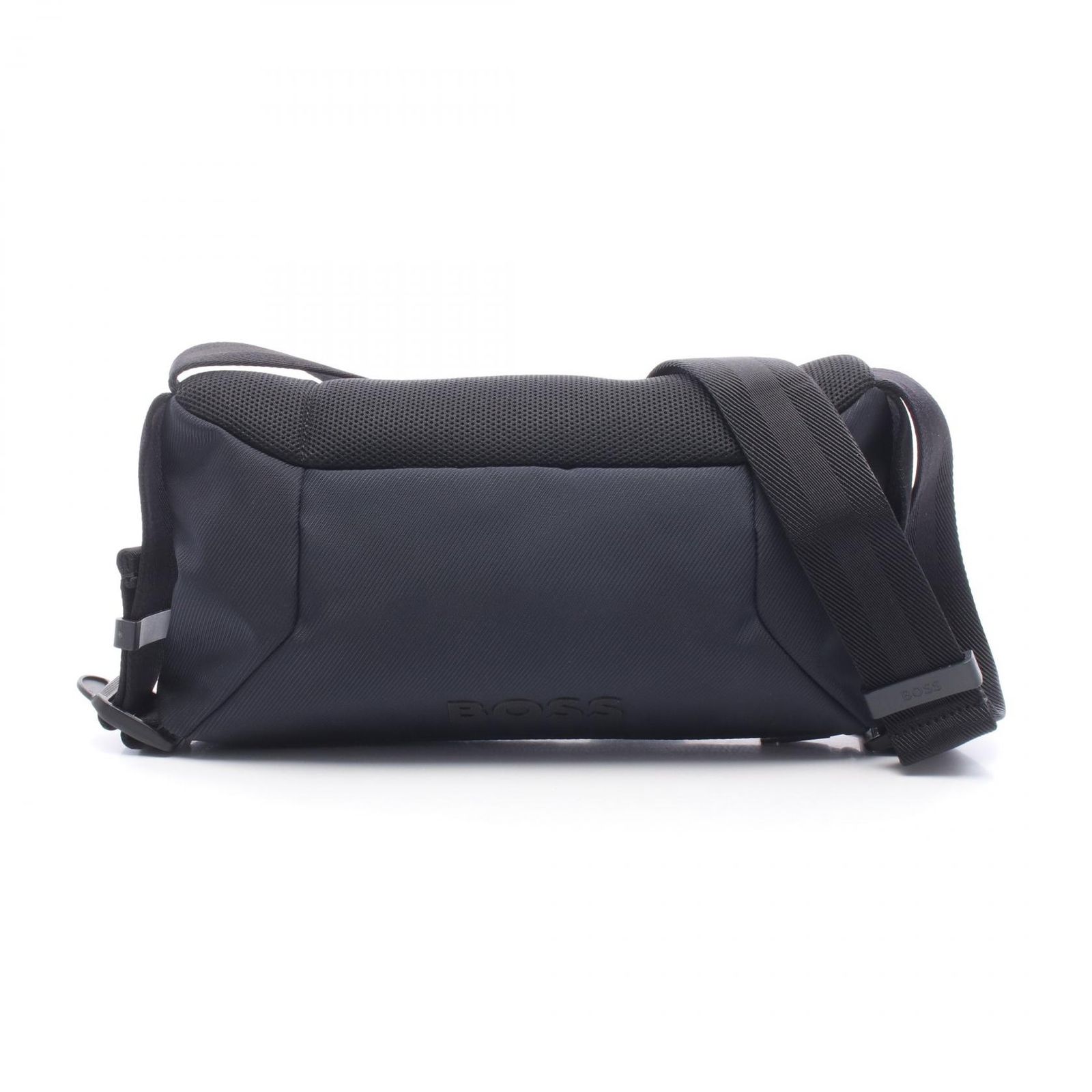 ヒューゴボス HUGO BOSS ウエストバッグ ボディバッグ Catch 3.0 Soft Crossbody Bag 50552530406 ナイロン ボディバッグ メンズ 新品