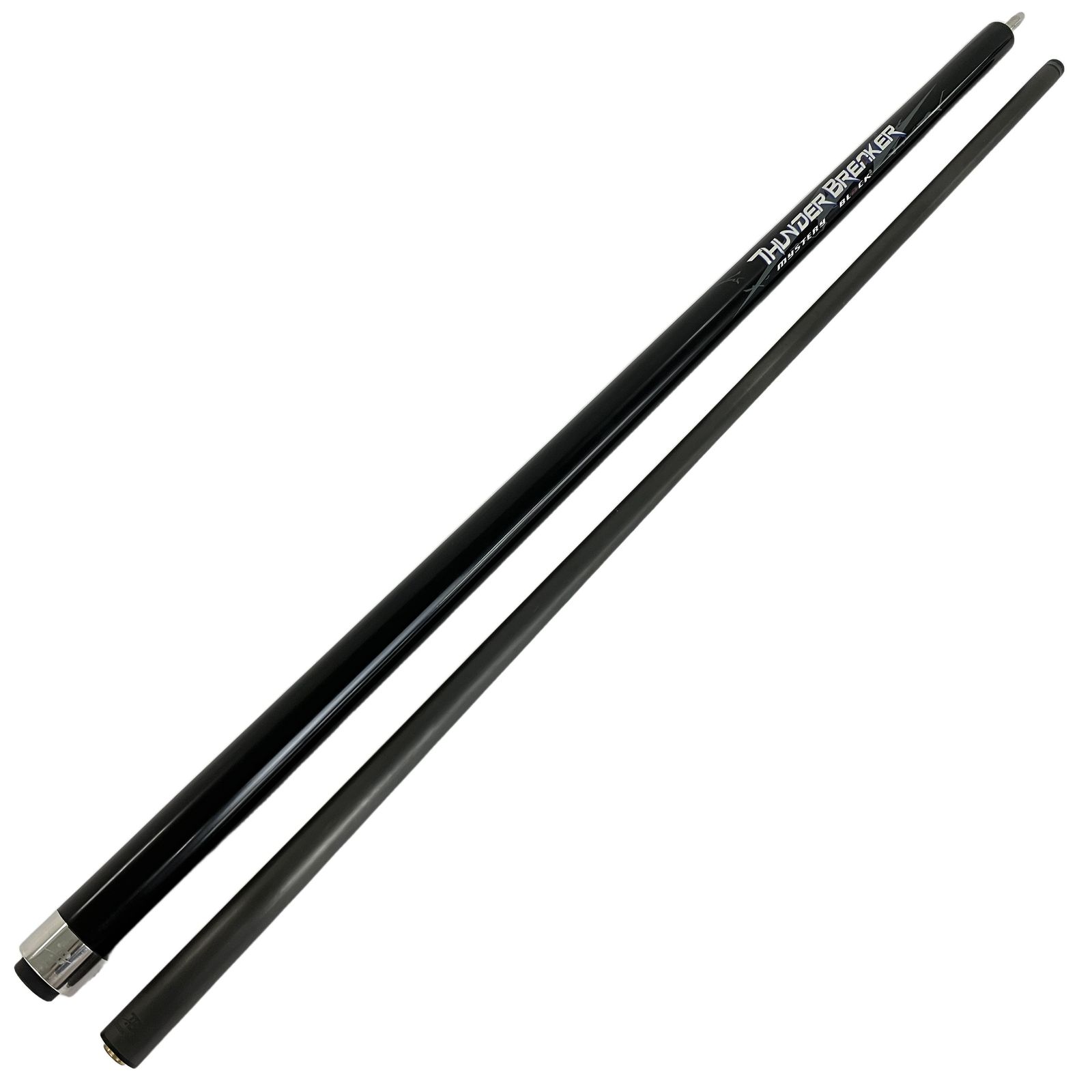 mystery BLACK ミステリーブラック THUNDER BREAKER サンダーブレイカー ブレイクキュー ビリヤード キュー 中古 Y11482228 23,850円