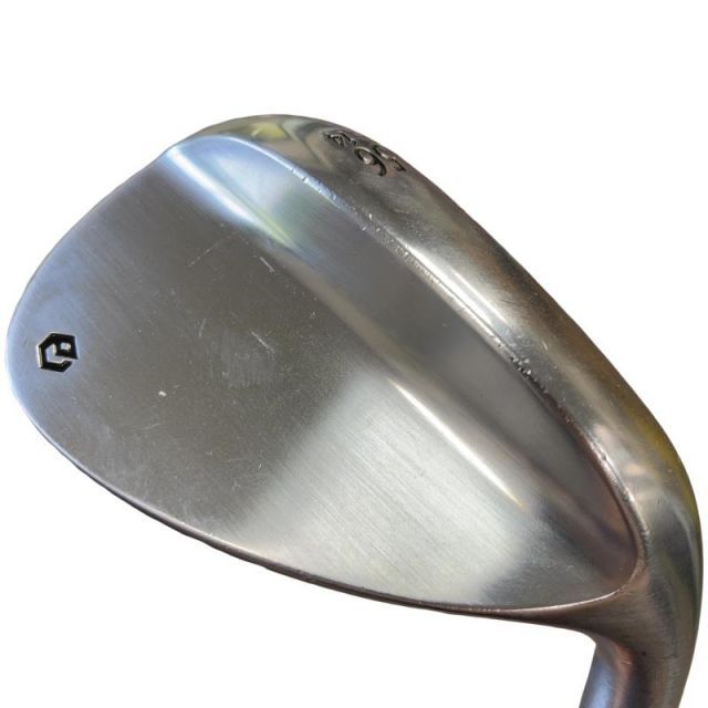【中古】 エポンゴルフ株式会社 EPON Tour Wedge Type S 56°/14° ウェッジ WG 純正特注シャフト (フレックスS) メンズ 男性用 右利き 右用 Cランク ゴルフクラブ