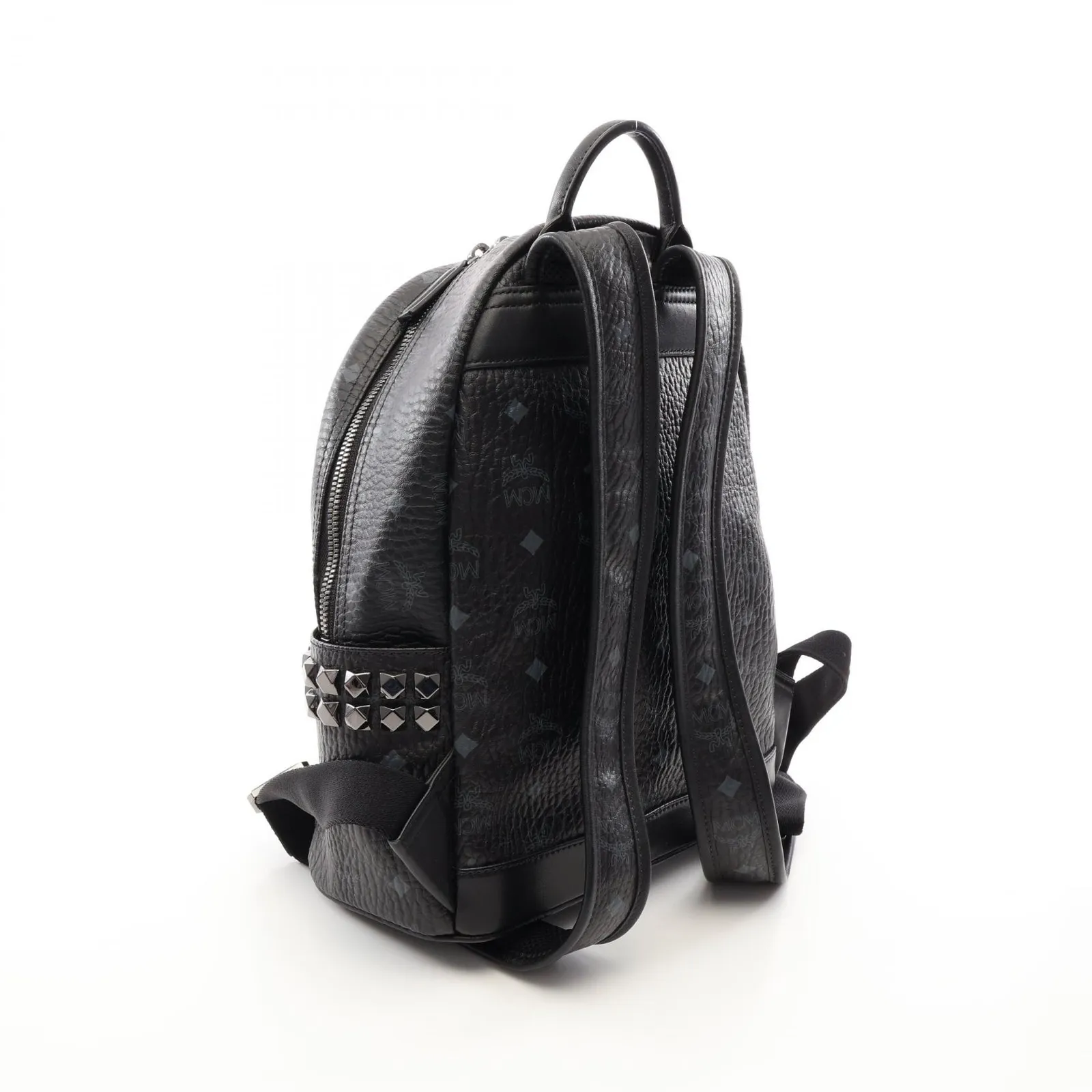 エム・シー・エム MCM リュックサック バックパック Stark スターク