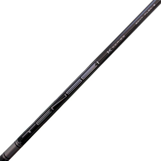 【中古】 ピンスリーブ付き(G440系) 三菱ケミカル(レイヨン)ユーティリティ用 シャフト TENSEI PRO 1K HYBRID 90 (フレックスS)Bランク ゴルフクラブ