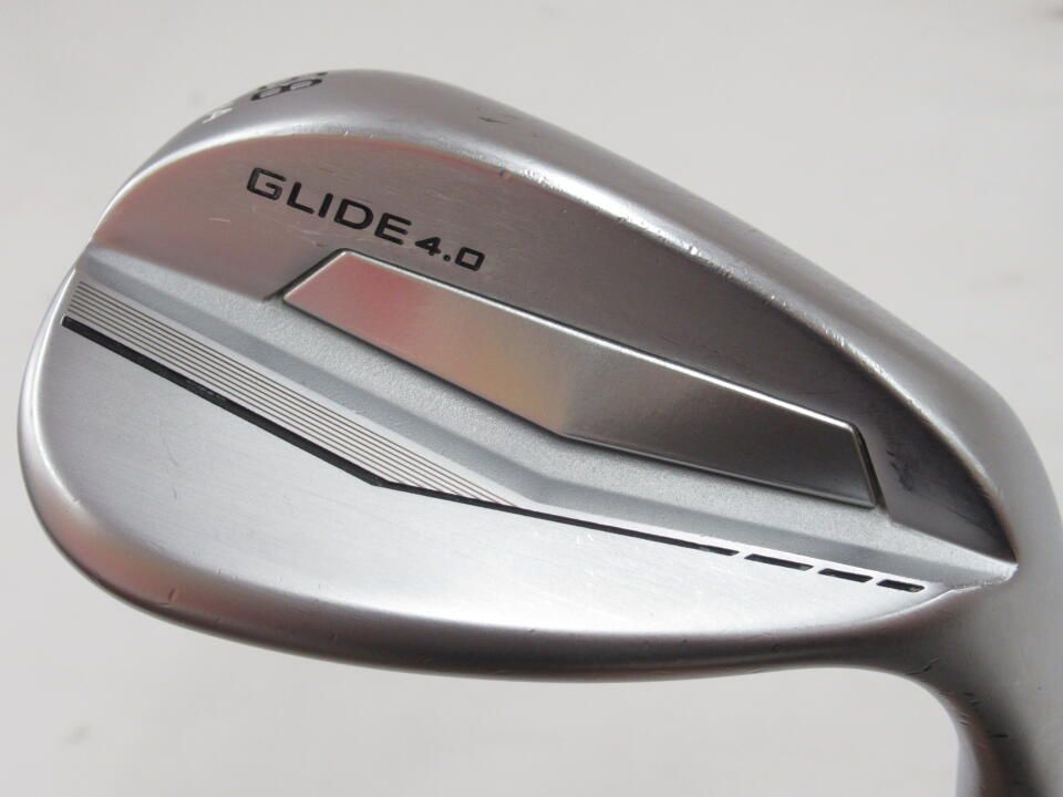 ピン　GLIDE 4.0　58度　ダイナミックゴールド　S200フレックス　ウェッジ　中古　ゴルフドゥ！岡崎上里店【最短即日発送】