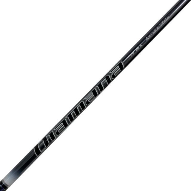 【中古】 Diamana PD 50ドライバー用 シャフト Diamana PD 50 (フレックスS)Nランク ゴルフクラブ