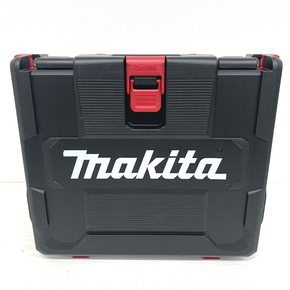 IT340055 マキタ 充電式インパクトドライバ TD005GRDXO makita 未使用