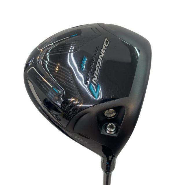 【中古】 マジェスティゴルフ(旧マルマン) DANGAN7 MF 10.5° ドライバー DR オリジナルカーボン (フレックスR) メンズ 男性用 右利き 右用 Cランク ゴルフクラブ 12,015円