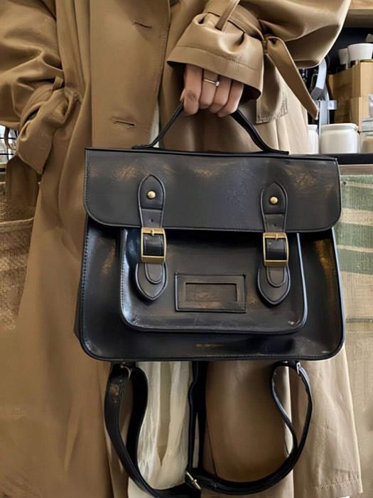 バッグ レディース バックパック リュック レトロブリティッシュスタイルのバックパック、ラップトップバッグ、メッセンジャーバッグ、ブリーフケース、学生バッグ、ユースフルカレッジスタイルのスウィートレトロな女性用ショルダーバッグ、ハンドバッグ、ファッション 6,109円