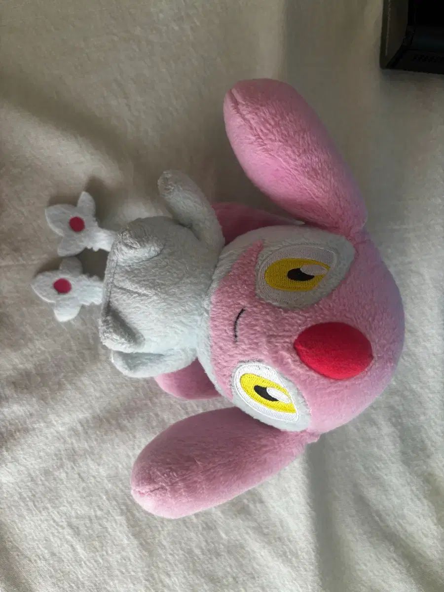 古典ころっとまんま루 EMlight ぬいぐるみ