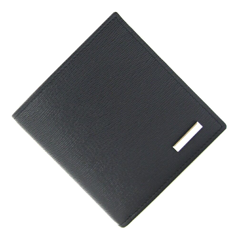 ドルチェ＆ガッバーナ 二つ折り財布 BP0438 レザー
