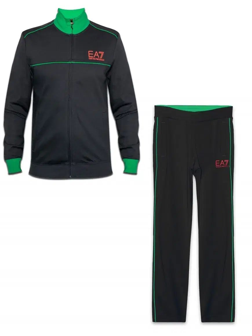 EA7 Emporio armani Tracksuit