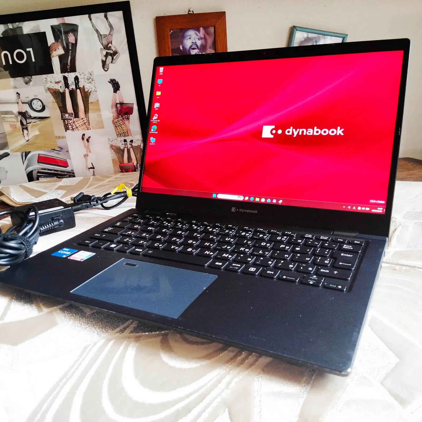 美品／優良✨SSD256✨i3／8世代✨フルHD✨Win11✨カメラ付ノートPC 第8