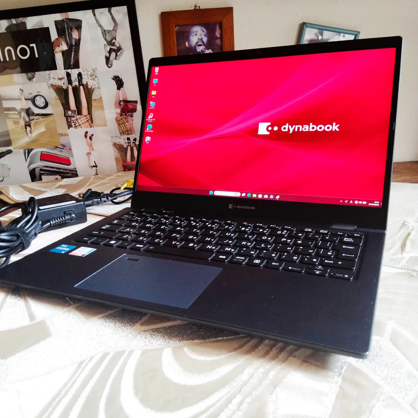 W9 DELL 小型PC i5-8250U SSD256G Office使用可 【公式認証】【本店