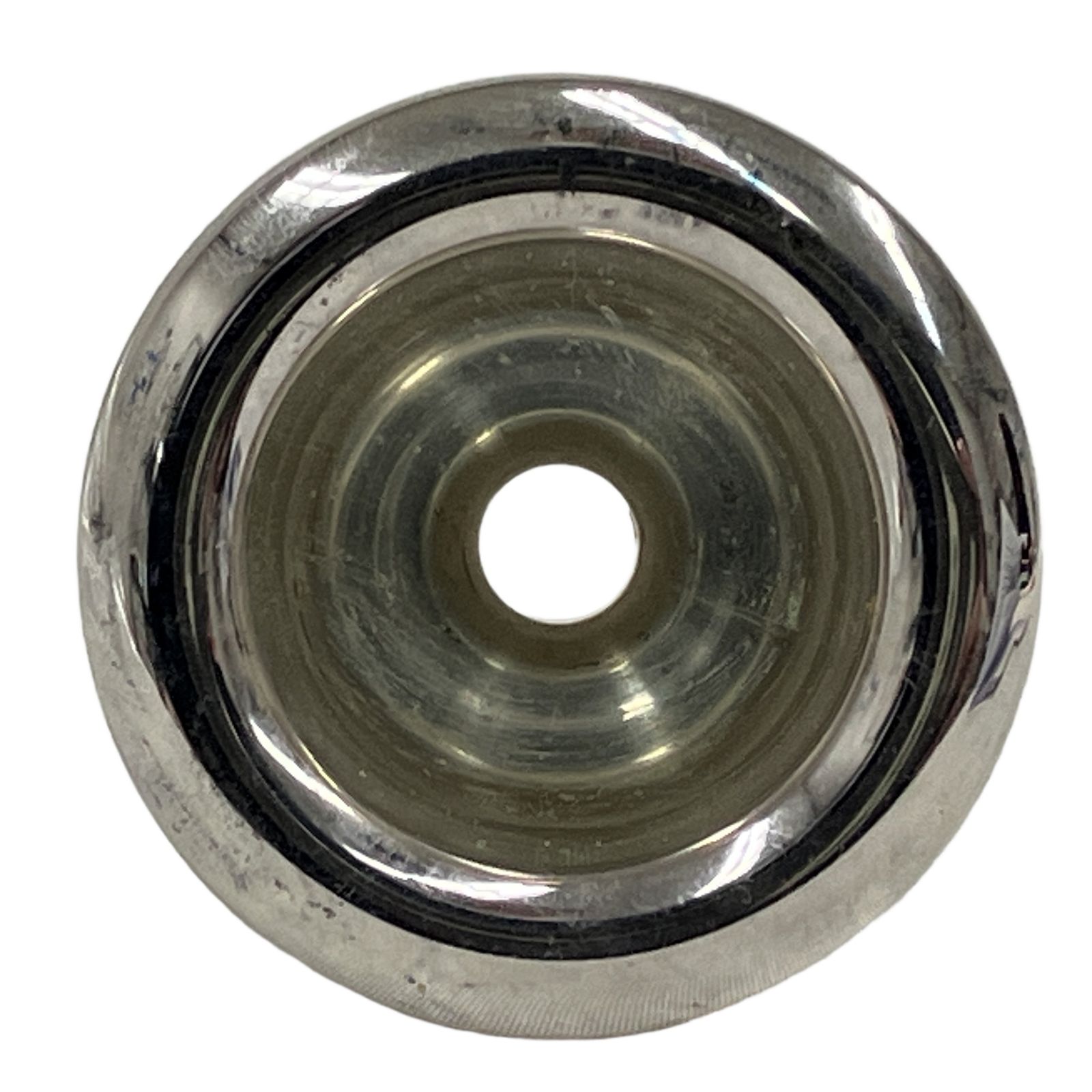 Willson ウィルソン 51D-3 ユーフォニアム用 マウスピース 管楽器 中古